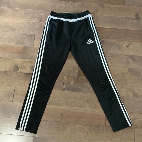 Adidas track pants - Picture 1 of 4